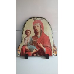 КАМЪК ИКОНА