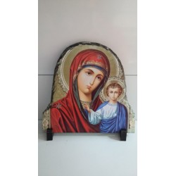 КАМЪК ИКОНА