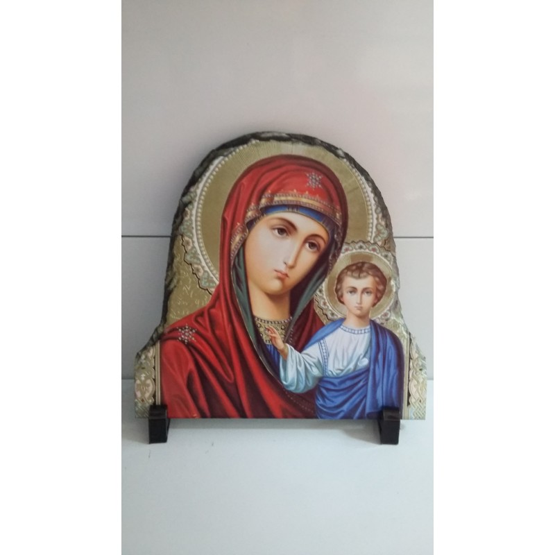 КАМЪК ИКОНА