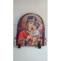 КАМЪК ИКОНА