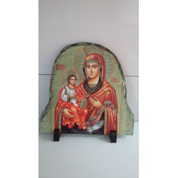 КАМЪК ИКОНА