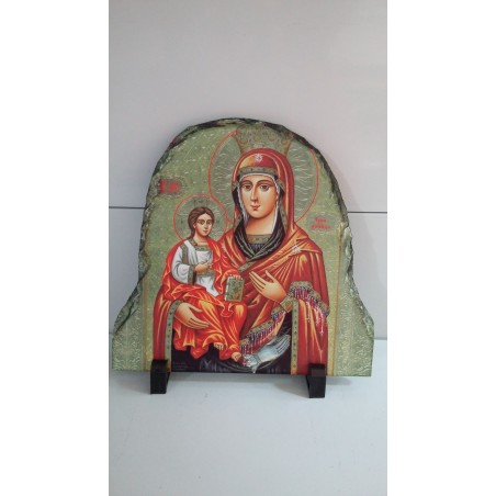 КАМЪК ИКОНА