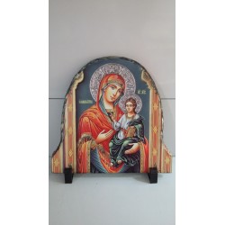 КАМЪК ИКОНА
