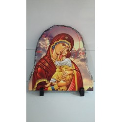 КАМЪК ИКОНА