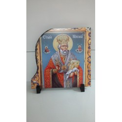 КАМЪК ИКОНА