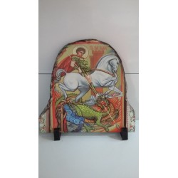 КАМЪК ИКОНА