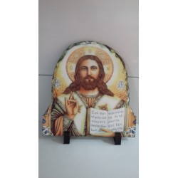 КАМЪК ИКОНА