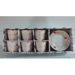 СЕРВИЗ ЗА КАФЕ