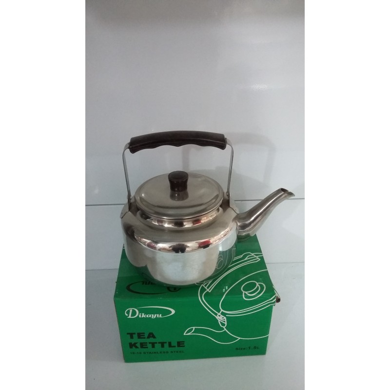 ЧАЙНИК 1.5 Л.