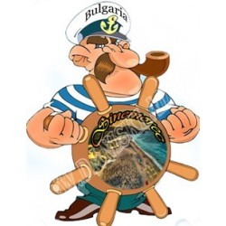 СУВЕНИРЕН МАГНИТ