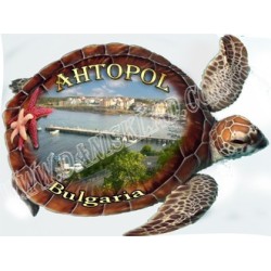 СУВЕНИРЕН МАГНИТ