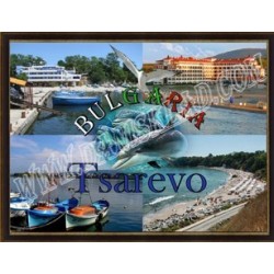МАГНИТ ЦАРЕВО