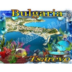 МАГНИТ ЦАРЕВО