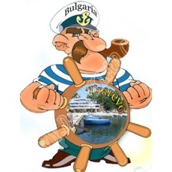 МАГНИТ ЦАРЕВО