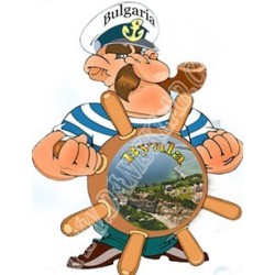 МАГНИТ БЯЛА
