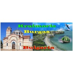 МАГНИТ КРАЙМОРИЕ