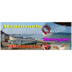 МАГНИТ КРАЙМОРИЕ