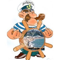 МАГНИТ КРАЙМОРИЕ
