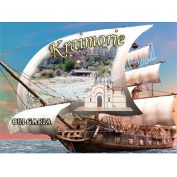 МАГНИТ КРАЙМОРИЕ