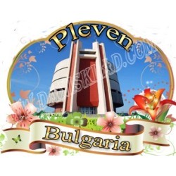 МАГНИТ ПЛЕВЕН