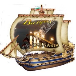 МАГНИТ БУРГАС