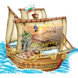 МАГНИТ БУРГАС