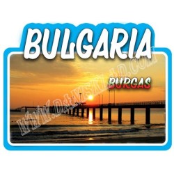 МАГНИТ БУРГАС