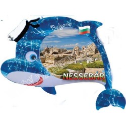 МАГНИТ НЕСЕБЪР