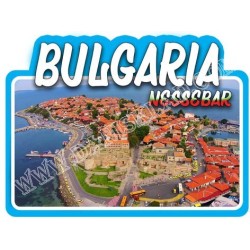 МАГНИТ НЕСЕБЪР