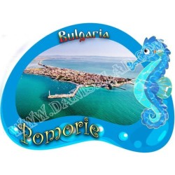 МАГНИТ ПОМОРИЕ