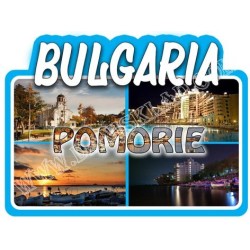 МАГНИТ ПОМОРИЕ
