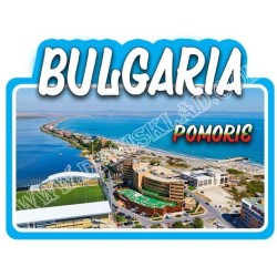 МАГНИТ ПОМОРИЕ