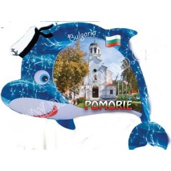 МАГНИТ ПОМОРИЕ