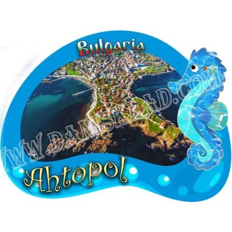 МАГНИТ АХТОПОЛ