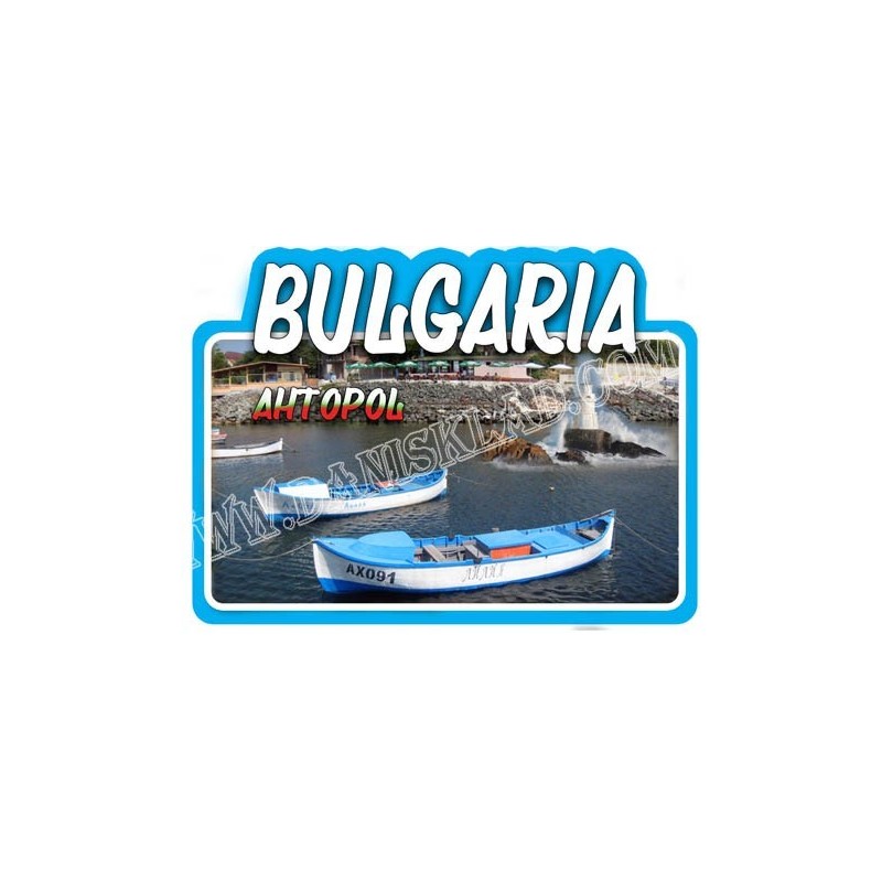 МАГНИТ АХТОПОЛ