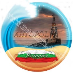 МАГНИТ АХТОПОЛ
