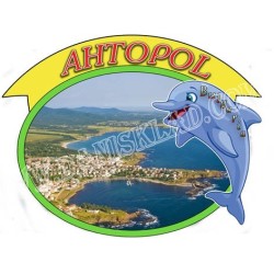 МАГНИТ АХТОПОЛ