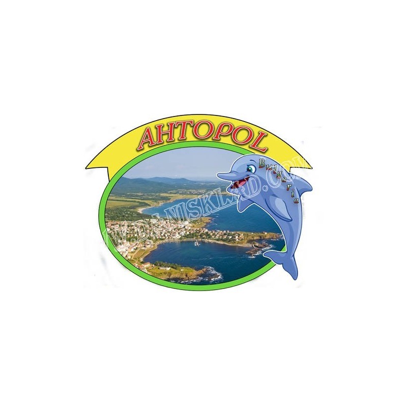 МАГНИТ АХТОПОЛ