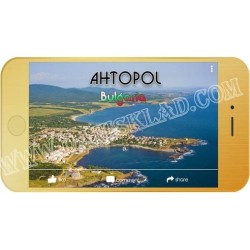МАГНИТ АХТОПОЛ