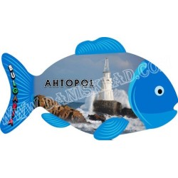 МАГНИТ АХТОПОЛ