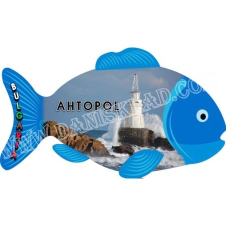 МАГНИТ АХТОПОЛ