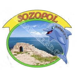 МАГНИТ СОЗОПОЛ