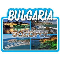 МАГНИТ СОЗОПОЛ