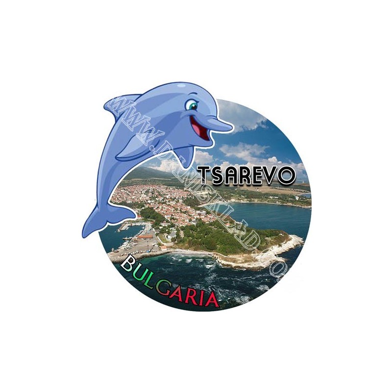 МАГНИТ ЦАРЕВО