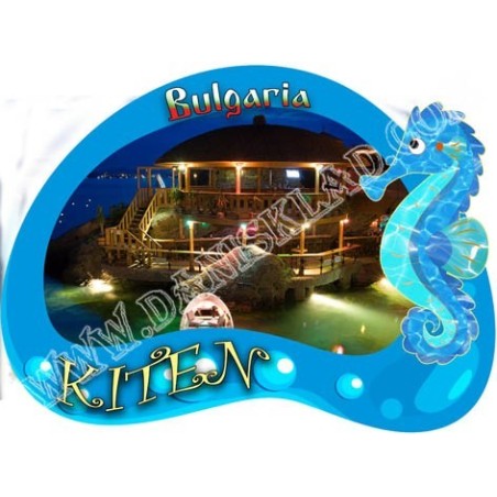 МАГНИТ КИТЕН