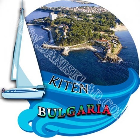 МАГНИТ КИТЕН