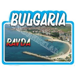 МАГНИТ РАВДА