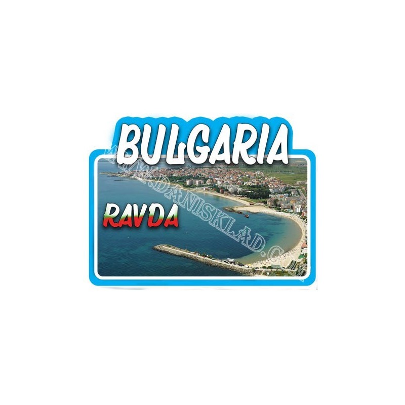 МАГНИТ РАВДА
