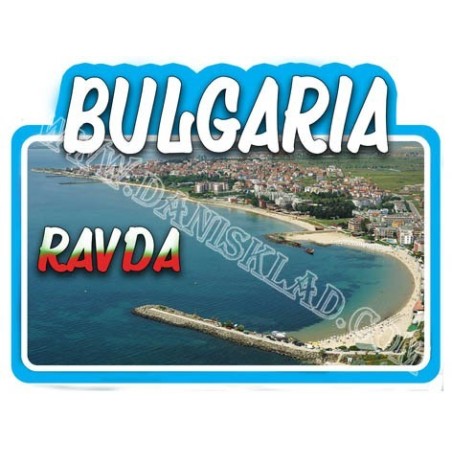 МАГНИТ РАВДА