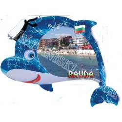 МАГНИТ РАВДА
